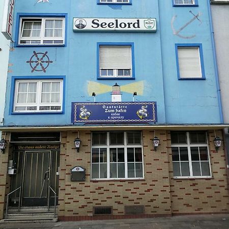 See Lord Hotel Кайзерслаутерн Экстерьер фото